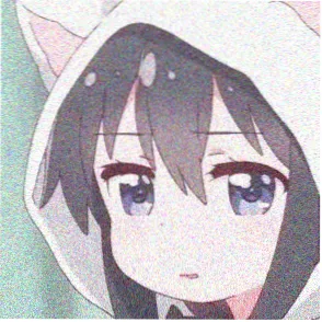 影迷银盐颗粒头像