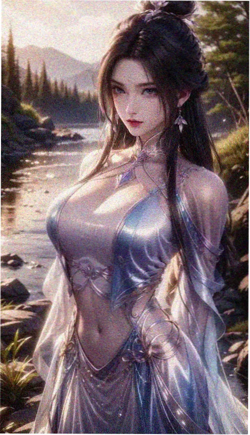 影子邮局 奇幻悬疑动画海报